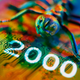 Illustration for article titled The Y2K bug ended up being the millennium’s biggest anticlimax